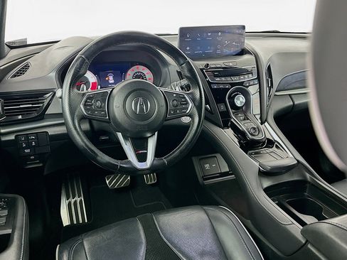 Used 2020 Acura RDX A-Spec image 18