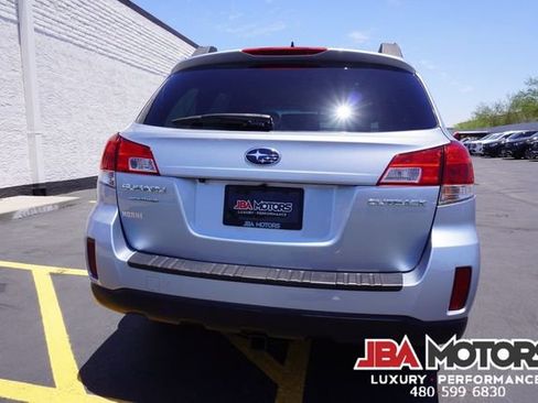 Used 2014 Subaru Outback 2.5i Limited w/ Moonroof Package AWD/4WD image 66