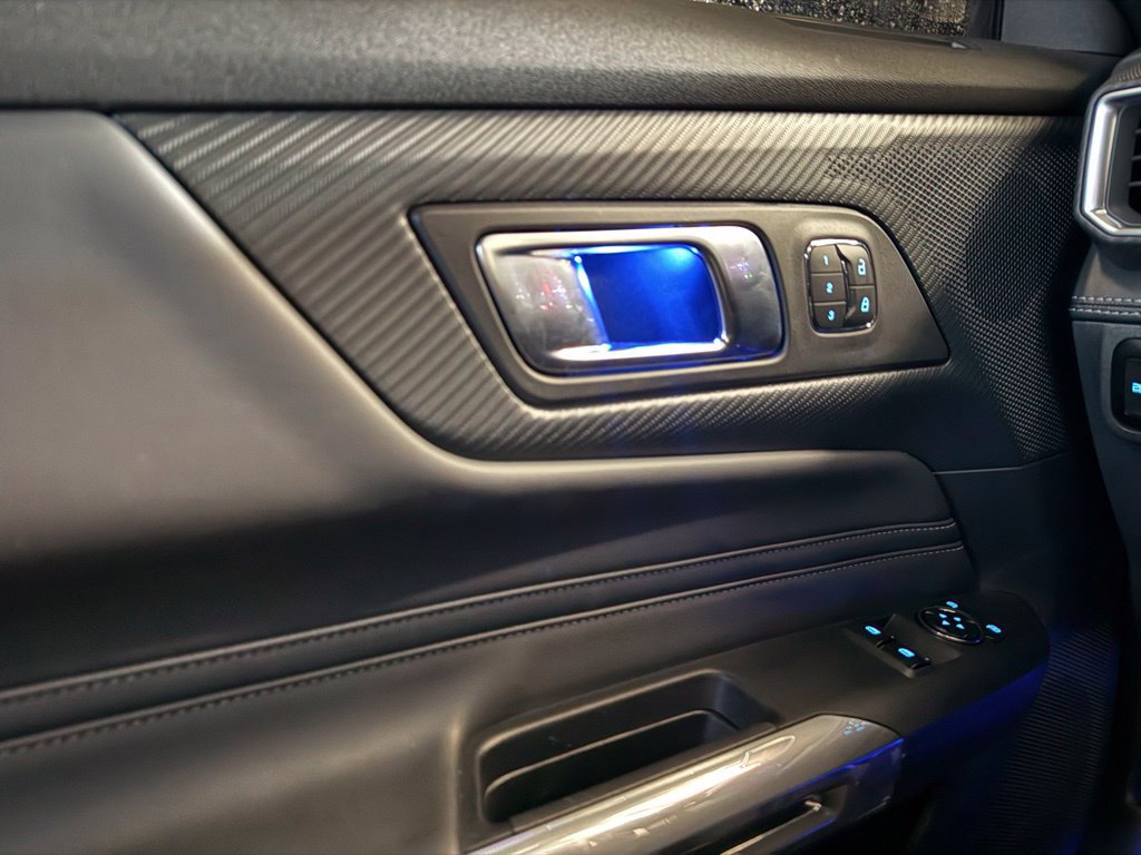 Used 2024 Ford Mustang GT Premium RWD image 11