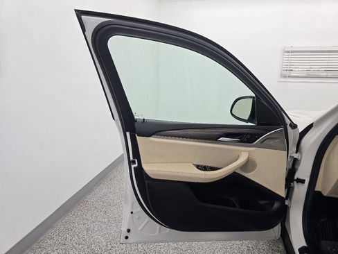 Used 2018 BMW X3 xDrive30i AWD/4WD image 30