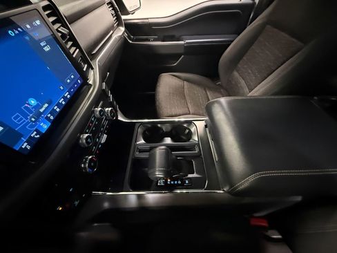 Used 2025 Ford F150 XLT w/ Equipment Group 302A MID image 83