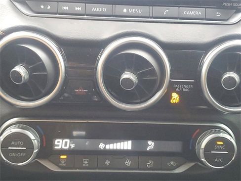 Used 2022 Nissan Sentra SR image 26