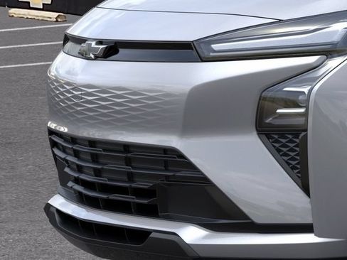 New 2027 Chevrolet Bolt LT FWD image 13