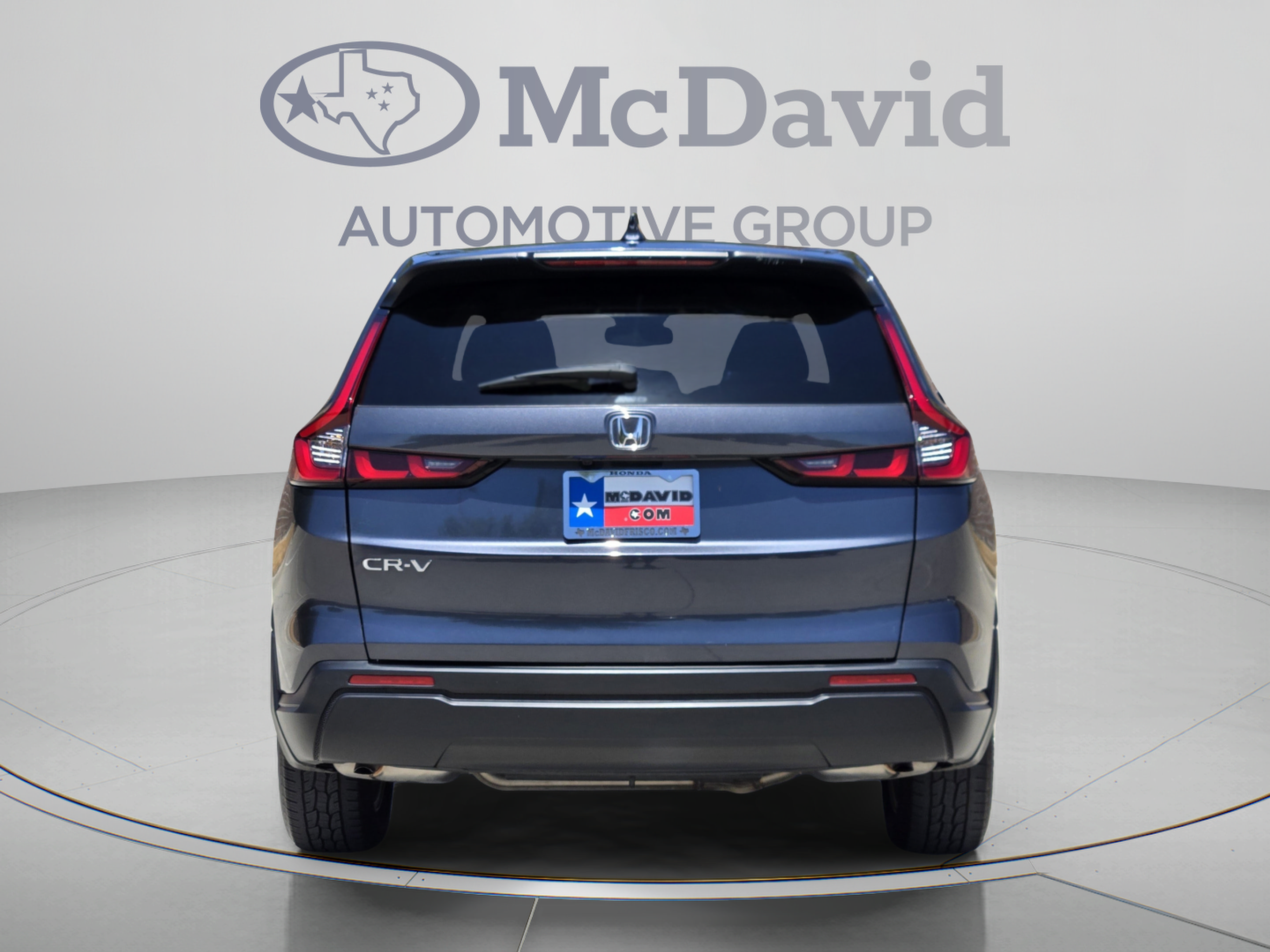 Used 2023 Honda CR-V EX image 5