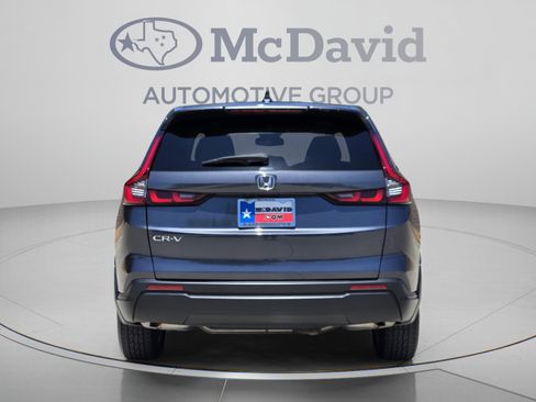 Used 2023 Honda CR-V EX image 5