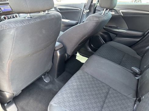 Used 2017 Honda Fit LX image 15
