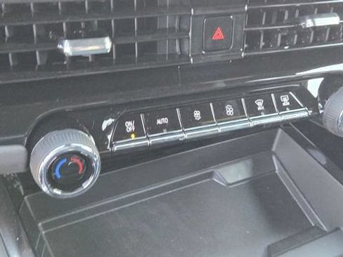 New 2026 Chevrolet Tahoe LS AWD/4WD image 18