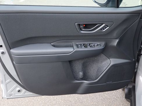 New 2026 Subaru Outback Limited image 8