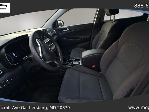 Used 2019 Hyundai Tucson Value AWD/4WD image 11