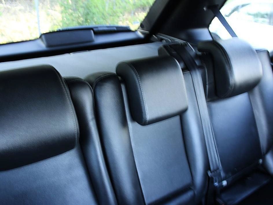 Used 2013 Land Rover Range Rover Sport HSE AWD/4WD image 17