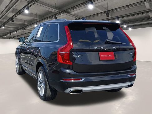 Used 2016 Volvo XC90 T6 Inscription AWD/4WD image 14