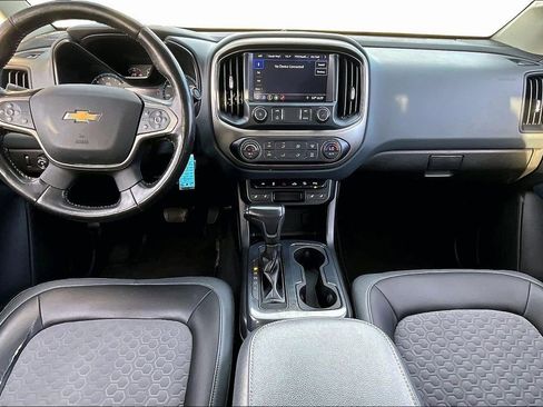 Used 2019 Chevrolet Colorado Z71 image 15