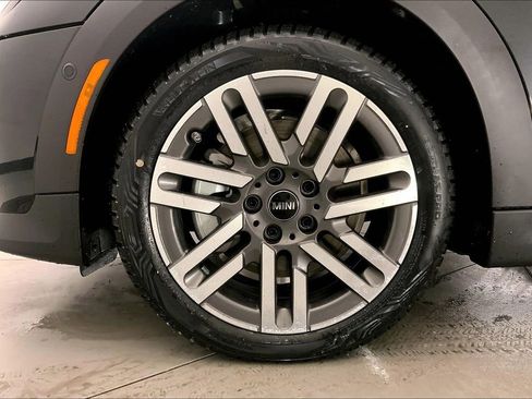 New 2026 MINI Cooper S image 9