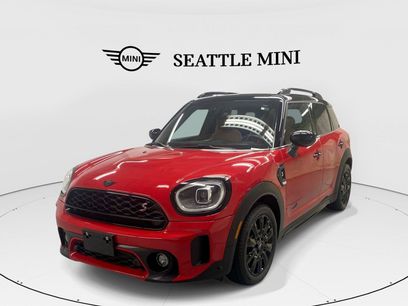 Used 2023 MINI Cooper Countryman S