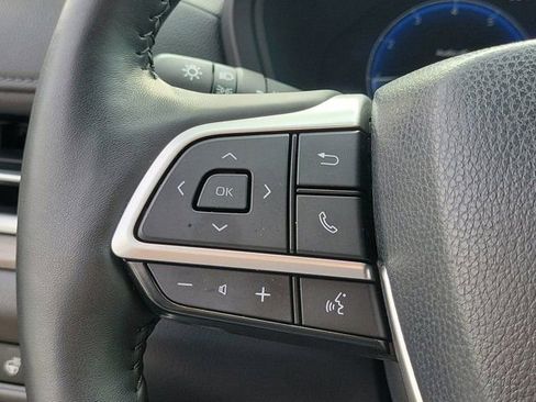 Certified 2024 Toyota Grand Highlander Platinum image 31