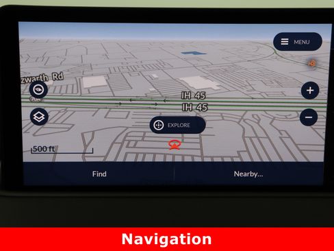 Used 2023 Acura MDX SH-AWD w/ Technology Package image 22