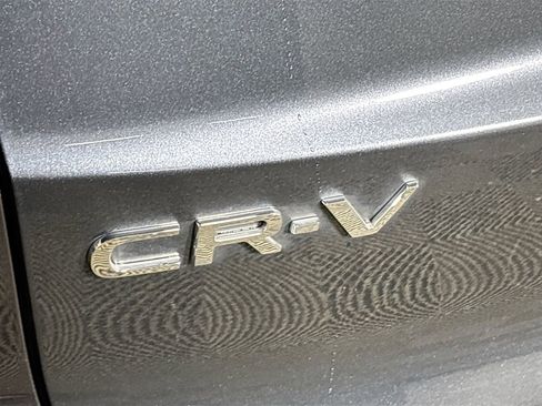 Certified 2024 Honda CR-V EX-L image 25