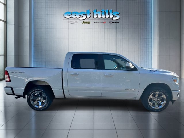 Used 2023 RAM 1500 Big Horn AWD/4WD image 2