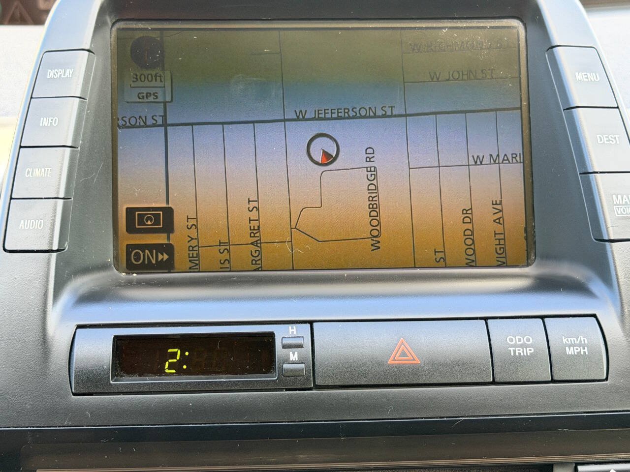 Used 2008 Toyota Prius FWD image 39