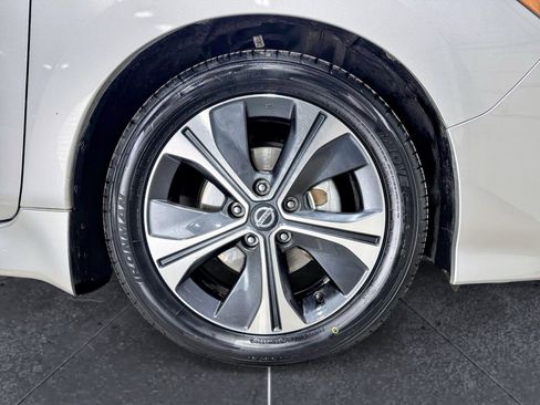 Used 2021 Nissan Leaf SV w/ SV Technology Package image 31