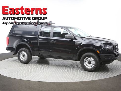 Used 2022 Ford Ranger XL image 47