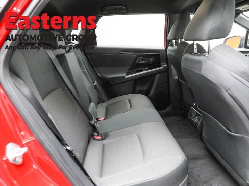 Used 2023 Subaru Solterra AWD image 24