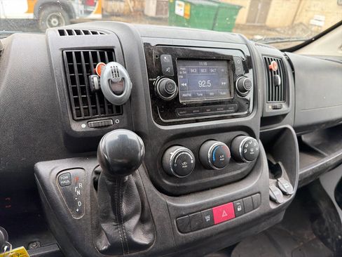 Used 2018 RAM ProMaster 3500 w/ Mopar Trailer Tow Group image 6