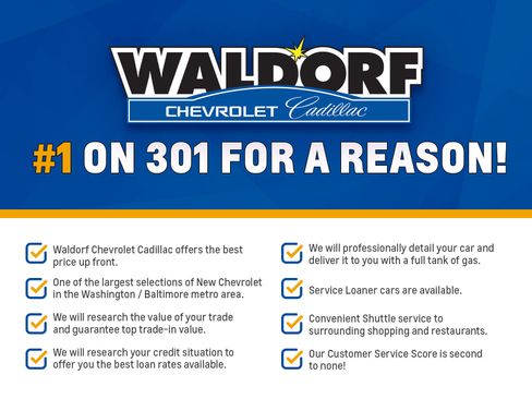 New 2026 Chevrolet Silverado 2500 Custom w/ Custom Value Package image 3