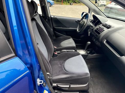 Used 2007 Honda Fit image 9