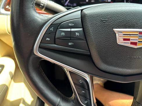 Used 2017 Cadillac XT5 Luxury w/ Driver Awareness Package image 20