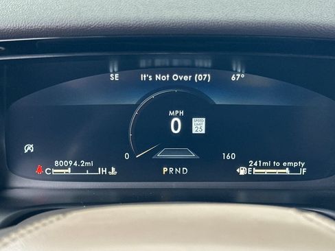 Used 2020 Lincoln Aviator Reserve w/ Equipment Group 202A AWD/4WD image 23