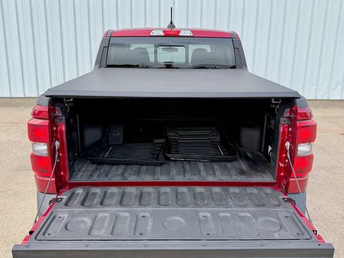 Used 2025 Ford Maverick Lariat w/ 4K Tow Package AWD/4WD image 16