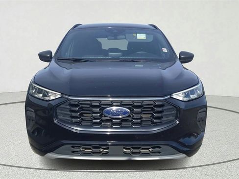 Used 2024 Ford Escape ST-Line image 2