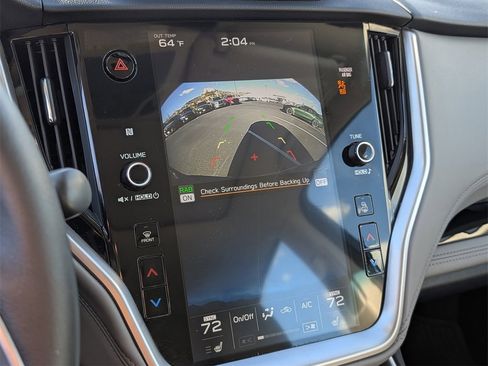 Used 2020 Subaru Legacy Limited image 28