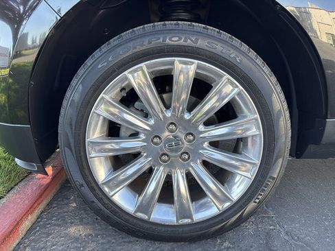 Used 2013 Lincoln MKX AWD image 30