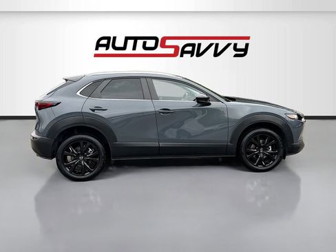 Used 2023 MAZDA CX-30 AWD 2.5 S w/ Preferred Package image 5