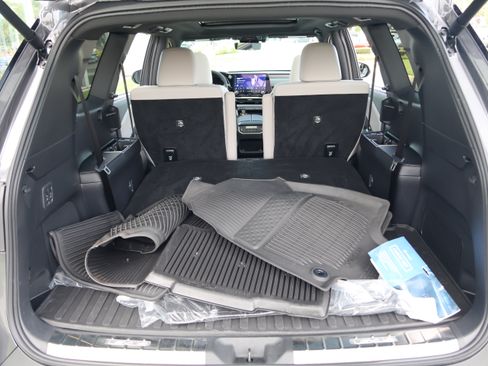 Certified 2026 Lexus TX 350 AWD w/ Technology Package image 39
