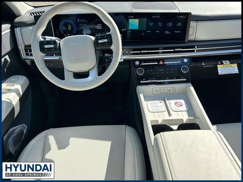 New 2026 Hyundai Santa Fe SEL FWD image 21