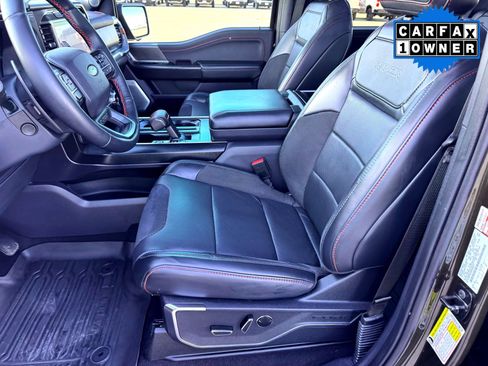 Used 2024 Ford F150 Raptor image 13