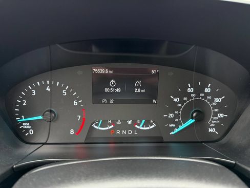 Used 2022 Ford Escape SEL w/ SEL Stealth AWD Package image 27