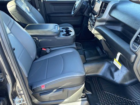 New 2026 RAM 3500 Tradesman w/ Chrome Appearance Group A image 13