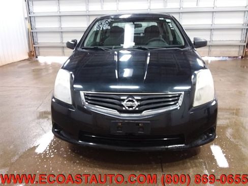 Used 2012 Nissan Sentra 2.0 S image 7