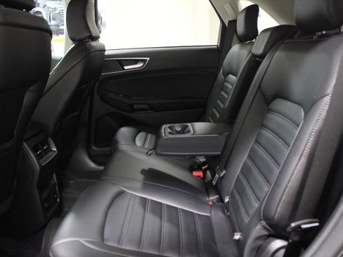 Used 2024 Ford Edge SEL w/ Convenience Package AWD/4WD image 53