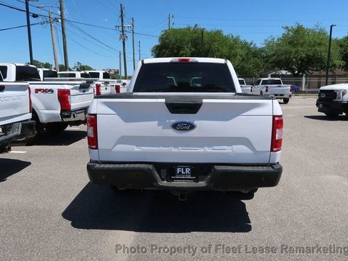 Used 2020 Ford F150 XL w/ XL Power Equipment Group image 4