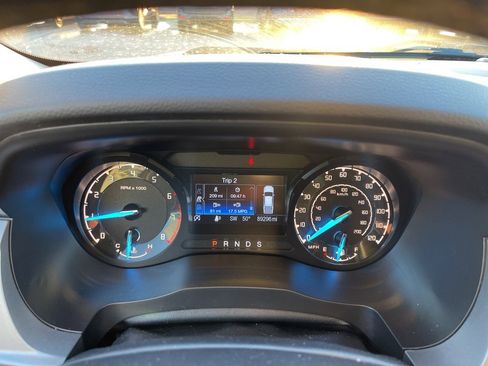 Used 2019 Ford Ranger XLT w/ Equipment Group 301A Mid image 8