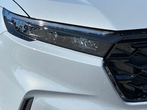 New 2026 Honda CR-V Sport image 10