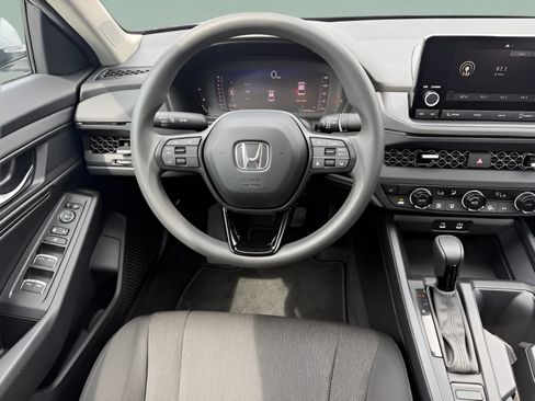 Used 2024 Honda Accord EX image 12