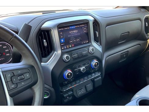 Used 2023 Chevrolet Silverado 1500 High Country w/ High Country Premium Package image 7