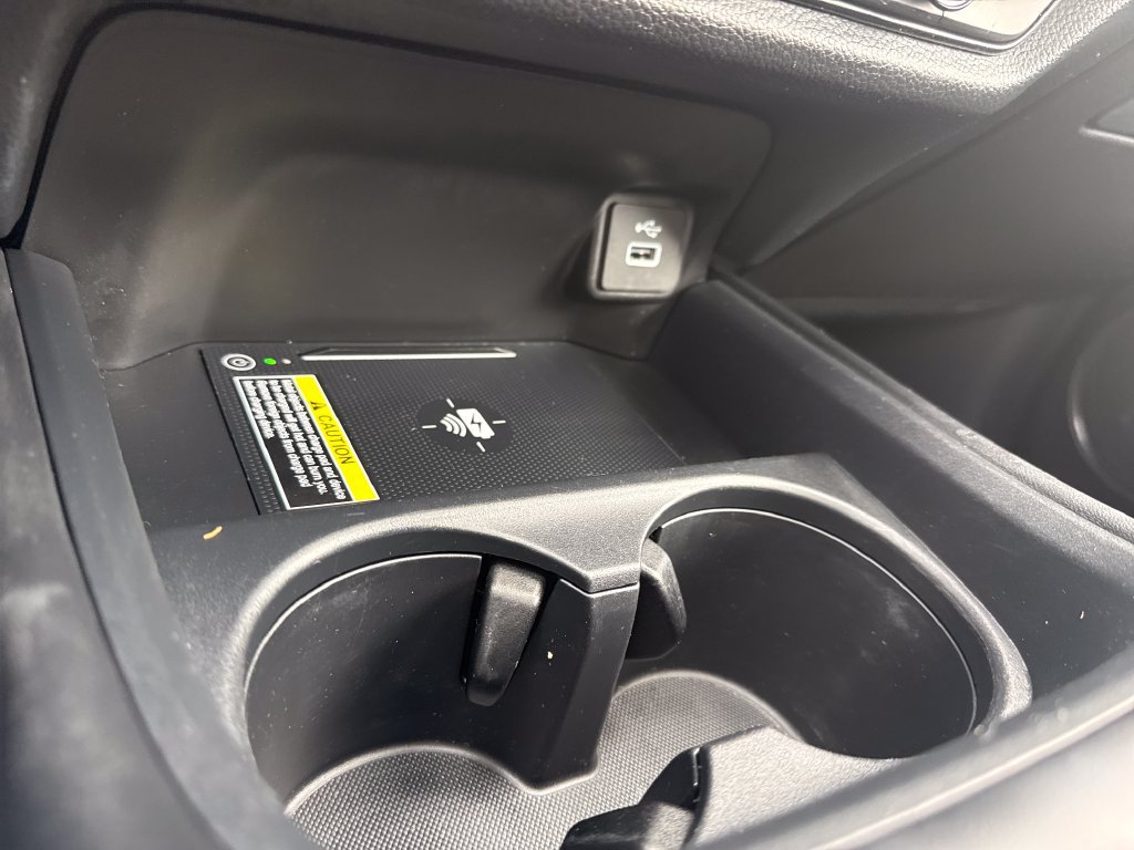Used 2024 Honda HR-V EX-L image 31