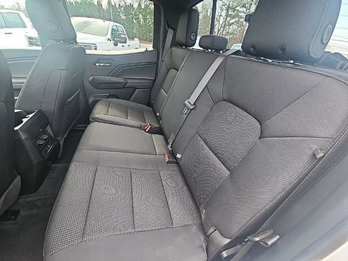 Certified 2023 GMC Canyon Elevation w/ Convenience Package image 14